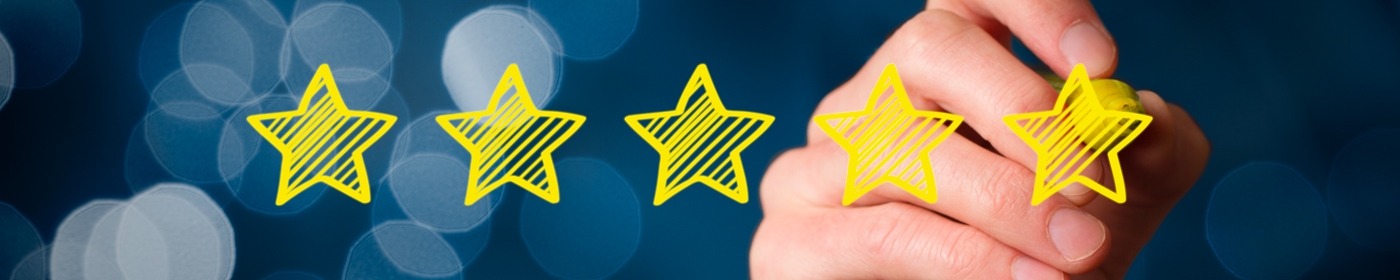 Online casino reviews and ratings